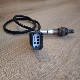 Lambda sonda 1.6 mpi - 3