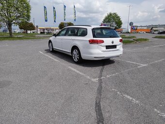Passat 2.0 TDI B8 Po Servise - 3