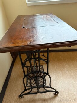 Šijaci stroj royal - 3