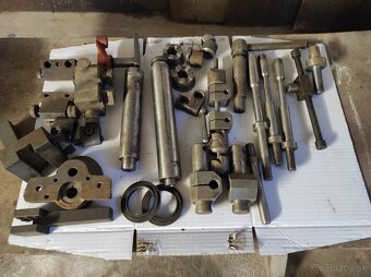 Náhradné diely - 3