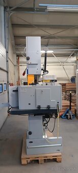 Pásová pila FELDER BS 740 RS3 (7179) - 3