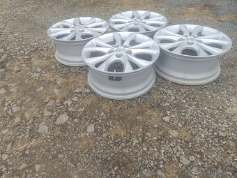 Nové športové disky - Mazda 3 - 3