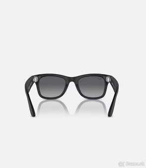 RAY-BAN META WAYFARER - GEN 1 - 3