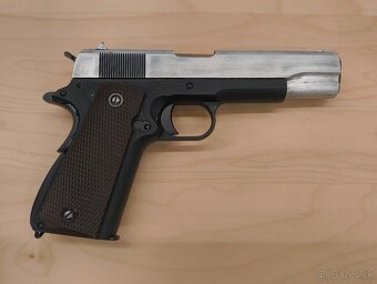 Airsoft pištoľ - 3