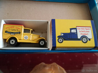 matchbox limitky - 3