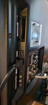 Samsung LCD TV 40" - 3