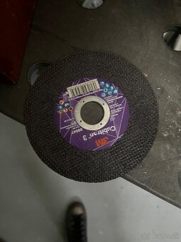 Lamelové kotúče,rezné,brúsne - 3