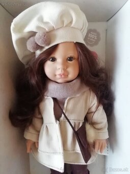 Realisticka babika  Soy Tu - 3