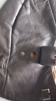 Stará motokukla - 3