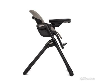 Detská jedálenská stolička - 3