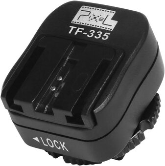 PIXEL TF-335 - SONY - 3