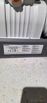 Filtrácia na bazén - 3