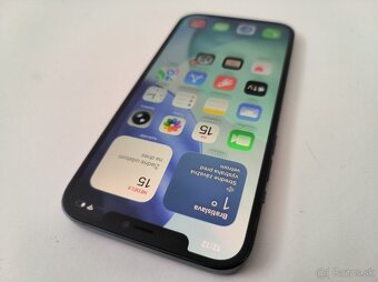 apple iphone 12 PRO MAX 128gb Blue 100% Batéria - 3