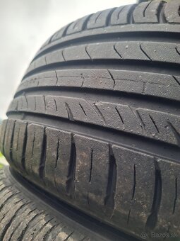 5x112 R16 + 205/55 R16 - 3