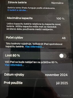 Ipad Air 11 128gb WiFi - 3