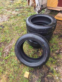 Letné pneumatiky SUV Atlas A51 - 3