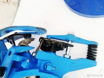 Lis na malé balíky - 3