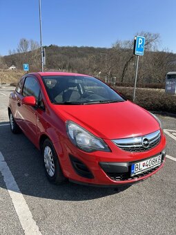 Opel Corsa - 3