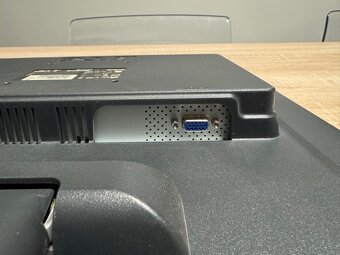 17" LCD monitor Acer / Samsung - 3