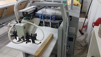 Laminovací stroj KOMFI AMIGA (6259) - 3