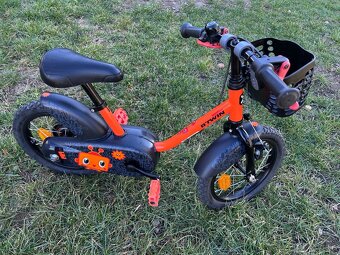 Detsky bicykel BTWIN 500 Robot 14 - 3