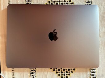 MacBook Pro 13" 2017 8GB/1TB - 3