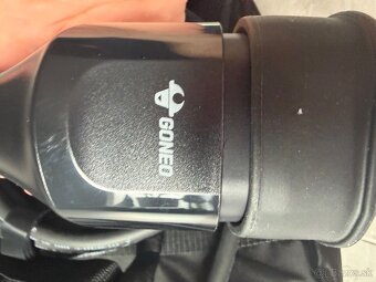 GONEO Nabíjačka - kábel na elektroauto - 3