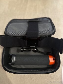 Príslušenstvo ku kamere GoPro - 3