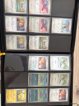 Pokemon 151 - 3