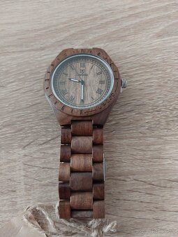 Drevené výrobky - 3