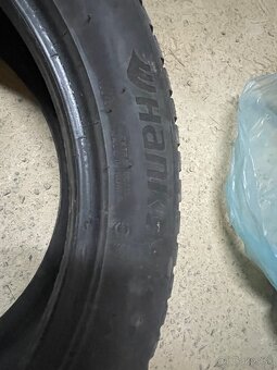 Predam zimne pneu Hankook 225/50 R18 99V - 3