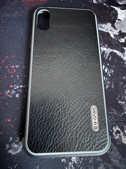 iPhone X 64Gb (Silver) - 3