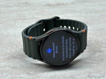 Samsung Galaxy Watch7 40mm Green - 3