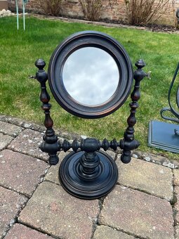 Stolové zrkadlá - 3