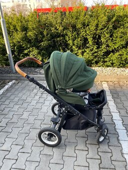 Angelcab kočík trojkombinácia - 3