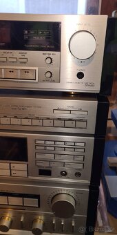 Denon set   Rezervovane - 3