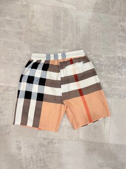 Burberry plavky - 3