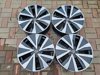 VW ID 4,SEAT, ŠKODA 5X112 - 3