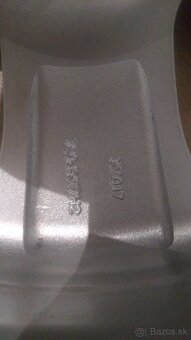 Predam kolesa 17" - 3
