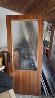 Dvere interier - 3