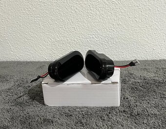 LED Smerovky - Škoda, Audi, Seat - 3