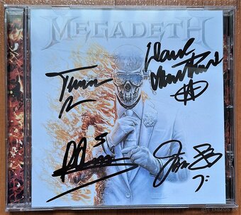 METAL CD NA PREDAJ 3 - 3