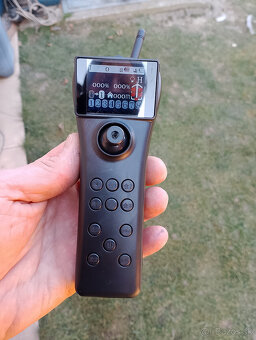 Zavážacia lodička Speeding I - 3