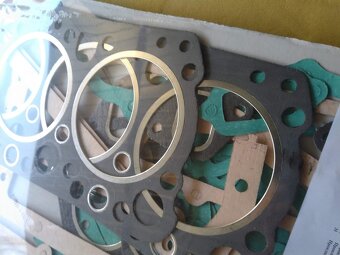 Sada tesnení pre kombajn /SMD-31/ - 3