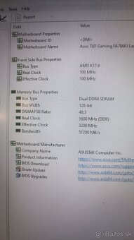 SO-DIMM Samsung 32GB 16GBx2 DDR4 PC3200 Do notebookov - 3