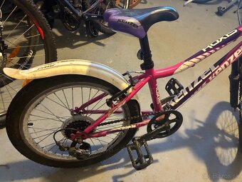 Bicykel 20 - 3