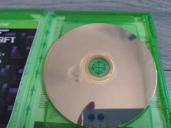 Minecraft Xbox ONE - 3