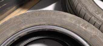 Letné pneu 165/65 R15 GOODYEAR - 3