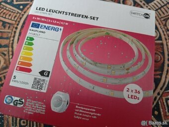 LED pásik značky Switch On - 3