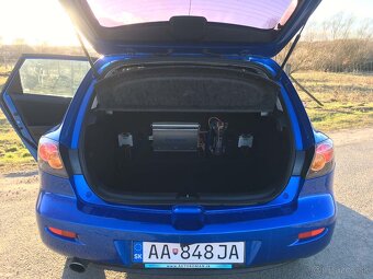 Mazda 3 - 3